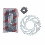 ΓΡΑΝ & ΑΛΥΣΙΔΑ CRYPTON-S (14-40) ΓΝΗΣΙΟ