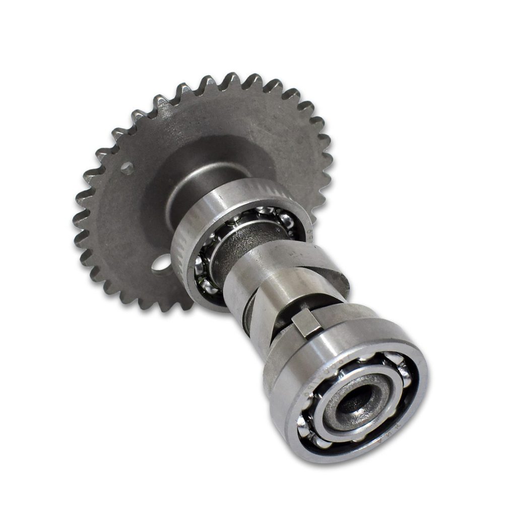 ΕΚΚΕΝΤΡΟΦΟΡΟΣ GY 125 STD, ΟΕΜ