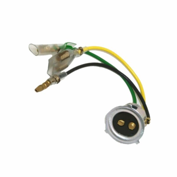 ΝΤΟΥΙ ΕΜΠΡΟΣ ΦΑΝΟΥ YAMAHA CRYPTON ΓΝΗΣΙΟ/ΤΕΜΑΧΙΟ