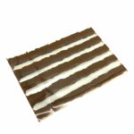 ΚΟΡΔΟΝΙ ΕΠΙΣΚΕΥΗΣ ΕΛΑΣΤΙΚΩΝ 4MM (5 ΤΕΜ)