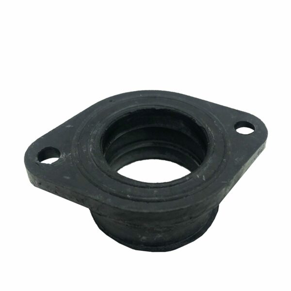 ΛΑΙΜΟΣ ΚΑΡΜΠΥΡΑΤΕΡ ΛΑΣΤΙΧ 24mm -26mm ASTREA (EX5)