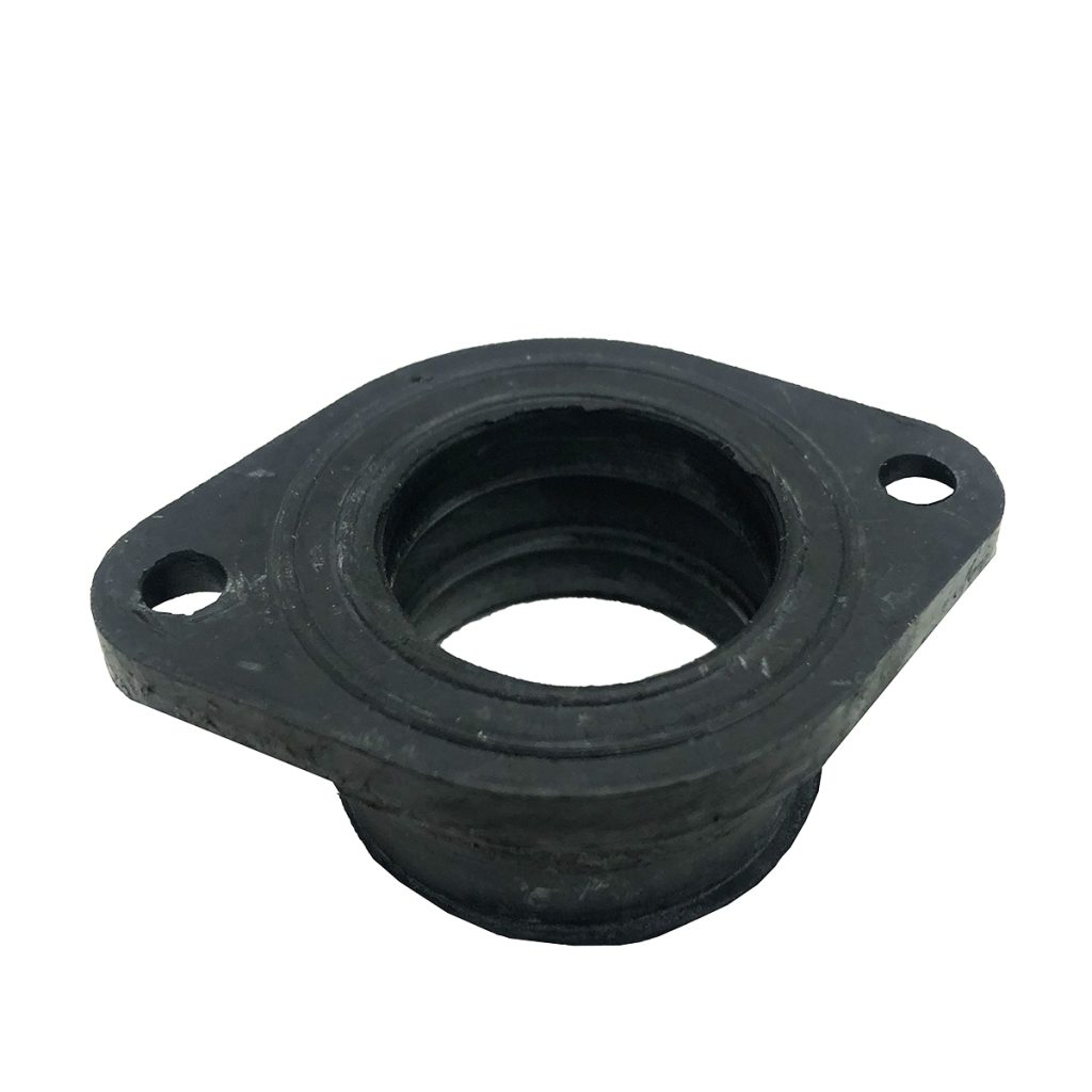 ΛΑΙΜΟΣ ΚΑΡΜΠΥΡΑΤΕΡ ΛΑΣΤΙΧ 24mm -26mm ASTREA (EX5)