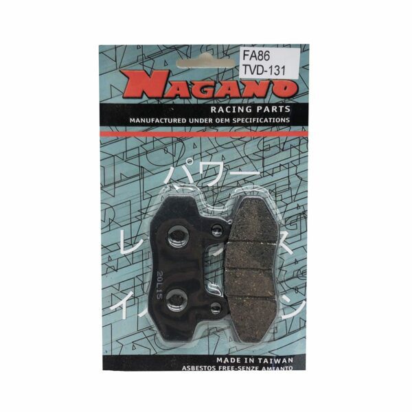 ΤΑΚΑΚΙ 131TVD (FA86) LIFAN /SPIKE NAGANO