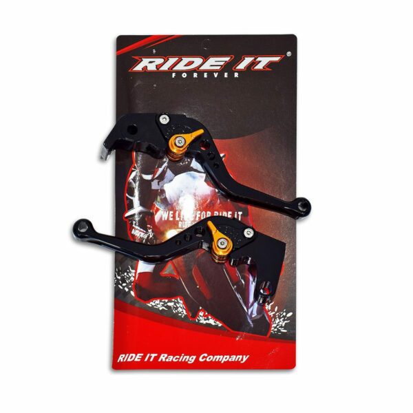 ΜΑΝΕΤΕΣ ΣΕΤ CNC YZF R1 09-14 RIDE IT