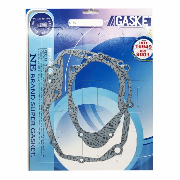 ΦΛΑΝΤΖΕΣ SHOGUN Β ΣΕΤ TAIWAN