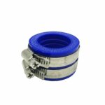 ΛΑΙΜΟΣ ΚΑΡΜΠΥΡΑΤΕΡ ΛΑΣΤΙΧΟ - ΜΟΥΦΑ 26 /28MM