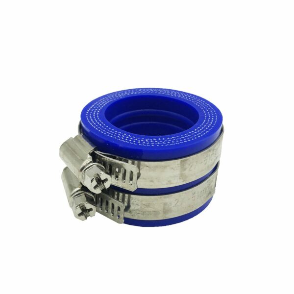 ΛΑΙΜΟΣ ΚΑΡΜΠΥΡΑΤΕΡ ΛΑΣΤΙΧΟ - ΜΟΥΦΑ 26 /28MM