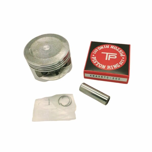 ΠΙΣΤΟΝΙ KAZE-R 57MM JAPAN