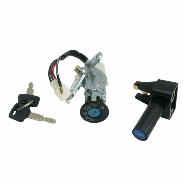 ΚΕΝΤΡΙΚΟΣ ΔΙΑΚΟΠΤΗΣ ΜΕ ΚΛΕΙΔΑΡΙΑ >ΥΑΜΑΗΑ RYPTON R 105/F1Z Φ3+1K SUIT LOCK