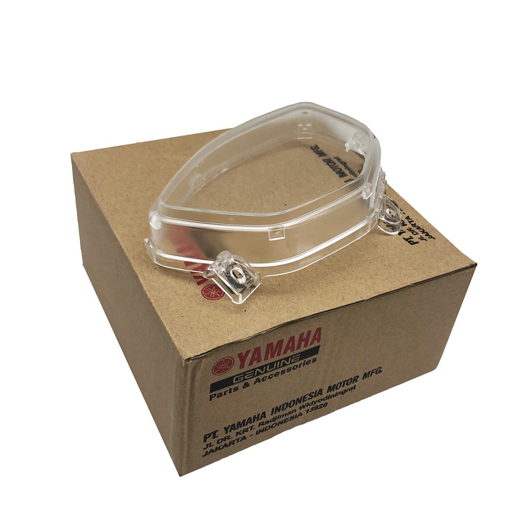 ΚΡΥΣΤΑΛΟ ΚΟΝΤΕΡ YAMAHA CRYPTON X 135 ΓΝΗΣΙΟ