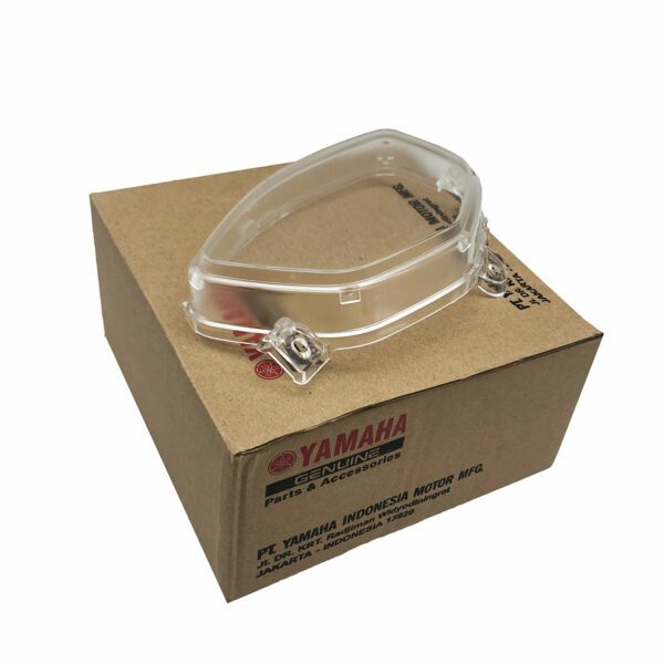 ΚΡΥΣΤΑΛΟ ΚΟΝΤΕΡ YAMAHA CRYPTON X 135 ΓΝΗΣΙΟ