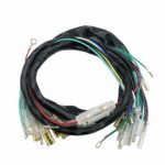 ΠΛΕΞΟΥΔΑ HONDA C50