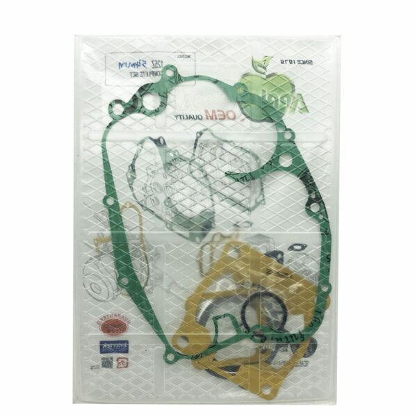 ΦΛΑΝΤΖΕΣ ΥΑΜΑΗΑ Ζ125 AB 54.5 ΜΜ ΜΑΛ