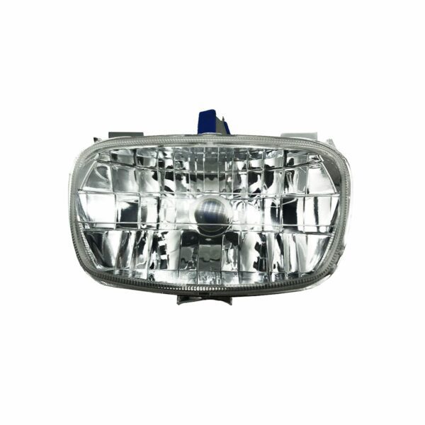 ΦΑΝΑΡΙ ΕΜΠΡΟΣ MODENAS KRISS II HLD