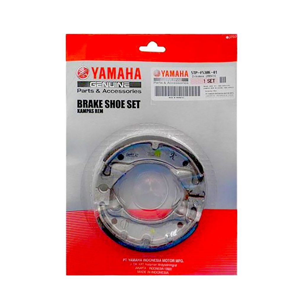 ΣΙΑΓΩΝΕΣ ΦΡΕΝΟΥ ΠΙΣΩ ΓΝΗΣΙΟ Y518 CRYPTON 105 / 115 / T50