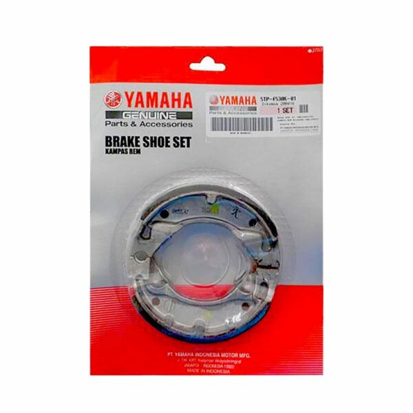 ΣΙΑΓΩΝΕΣ ΦΡΕΝΟΥ ΠΙΣΩ ΓΝΗΣΙΟ Y518 CRYPTON 105 / 115 / T50