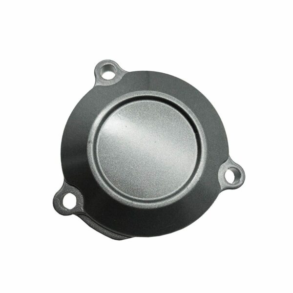 ΚΑΠΑΚΙ ΦΙΛΤΡΟΥ ΛΑΔΙΟΥ YAMAHA CRYPTON X 135 SYSCAST