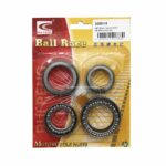 ΣΕΤ ΠΟΤΗΡΙΑ ΠΗΡΟΥΝΙΟΥ ΤΙΜΟΝΙΟΥ ASTRA / SUPRA /INNOVA/JETIX/ APRINTER ROC