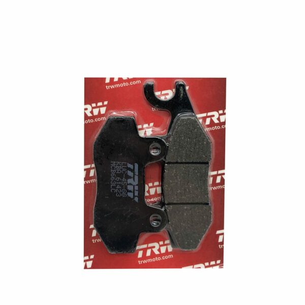 ΤΑΚΑΚΙΑ MCB663LC SUPRA KAZER TRW LUKAS F197