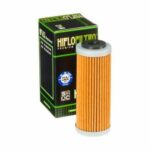 ΦΙΛΤΡΟ ΛΑΔΙΟΥ HIFLOFILTRO HF652