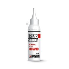 IPONE TRANSCOOT 80W90 MINERAL 125 ML