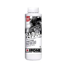 IPONE R4000 SYNTHETIC + ESTER 10W30 1LT