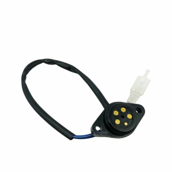 ΔΙΑΚΟΠΤΕΣ ΝΕΚΡΑΣ YAMAHA CRYPTON R 105 / 115