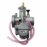 ΚΑΡΜΠΥΡΑΤΕΡ KEIHIN PWK 28MM ΤΕΤΡΑΓΩΝΟ ΓΝΗΣΙΟ