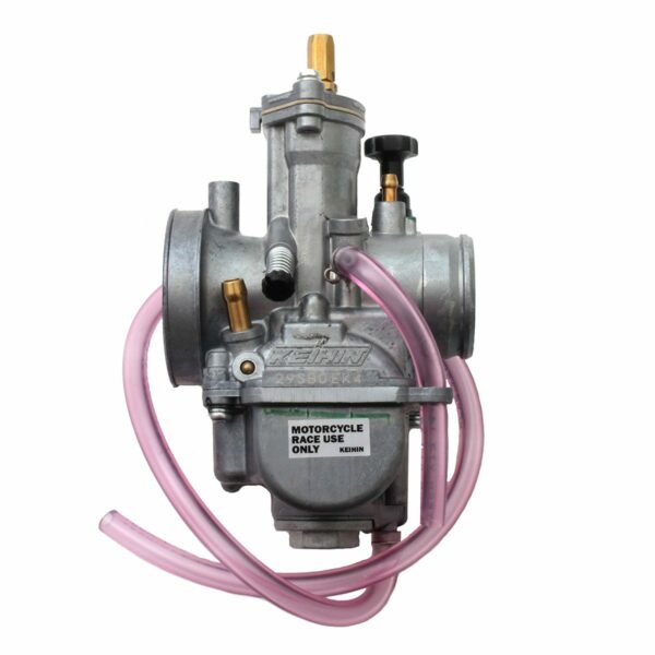 ΚΑΡΜΠΥΡΑΤΕΡ KEIHIN PWK 28MM ΤΕΤΡΑΓΩΝΟ ΓΝΗΣΙΟ