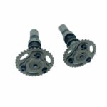 ΕΚΚΕΝΤΡΟΦΟΡΟΙ HONDA GTR SCK RACING H5