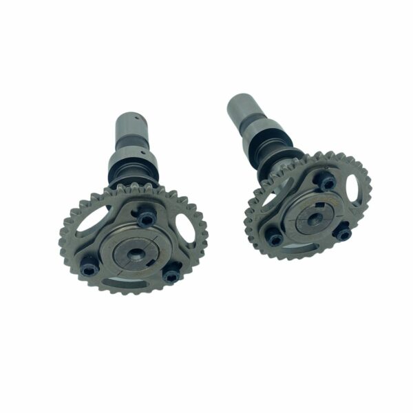 ΕΚΚΕΝΤΡΟΦΟΡΟΙ HONDA GTR SCK RACING H5