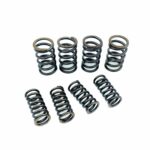 ΕΛΑΤΗΡΙΑ ΒΑΛΒΙΔΩΝ SCK RACING HONDA GTR150