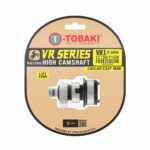 ΕΚΚΕΝΤΡΟΦΟΡΟΣ 57-65MM RACING VR1 YAMAHA CRYPTON X 135 TOBAKI