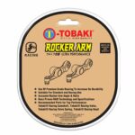 ΚΟΚΚΟΡΑΚΙΑ ΚΕΦΑΛΗΣ RACING HONDA EX5 STANDARD RACING TOBAKI