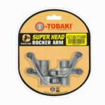 ΚΟΚΚΟΡΑΚΙ ΚΕΦΑΛΗΣ 22MM / 25MM RACING YAMAHA CRYPTON X 135 SUPERHEAD TOBAKI
