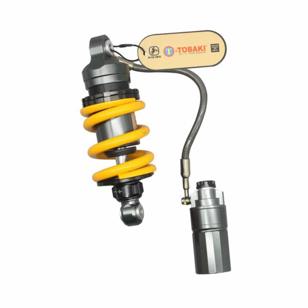 ΑΜΟΡΤΙΣΕΡ MONOSHOCK RACING HONDA GTR150 ΑΕΡΙΟΥ ΚΙΤΡΙΝΟ