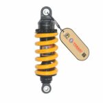 ΑΜΟΡΤΙΣΕΡ ΜΟΝΟΣΟΚ RACING HONDA GTR150 ΡΥΘΜΙΖΟΜΕΝΗ ΚΙΤΡΙΝΟ