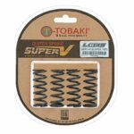 ΕΛΑΤΗΡΙΑ ΒΑΛΒΙΔΩΝ RACING YAMAHA CRYPTON X 135 3.0X47.5L TOBAKI