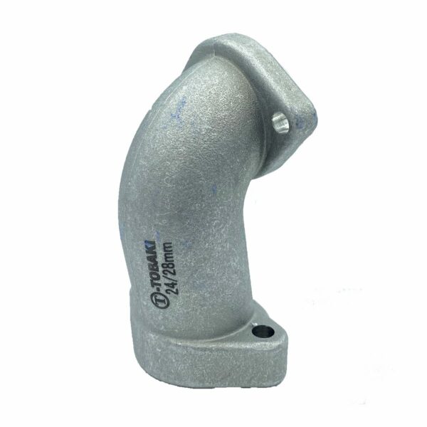 ΛΑΙΜΟΣ ΚΑΡΜΠΥΡΑΤΕΡ 24 / 28MM RACING HONDA ASTREA TOBAKI