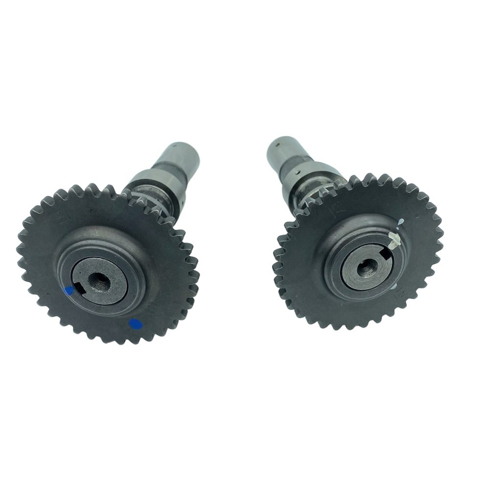 ΕΚΚΕΝΤΡΟΦΟΡΟΣ HONDA GTR150 IN+EX NORMAL TOBAKI