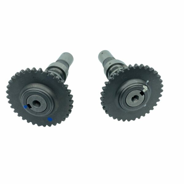 ΕΚΚΕΝΤΡΟΦΟΡΟΣ HONDA GTR150 IN+EX NORMAL TOBAKI