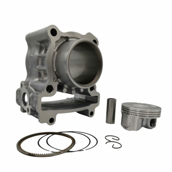 ΚΥΛΙΝΔΡΟΠΙΣΤΟΝΟ 54MM YAMAHA CRYPTON X 135 TOBAKI