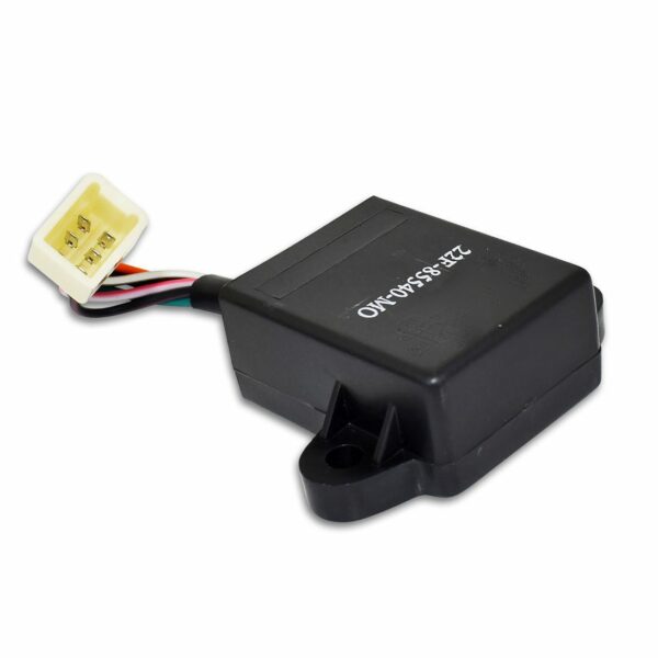 ΗΛΕΚΤΡΟΝΙΚΗ YAMAHA T-50 6 ΚΑΛΩΔΙΑ TAIWAN