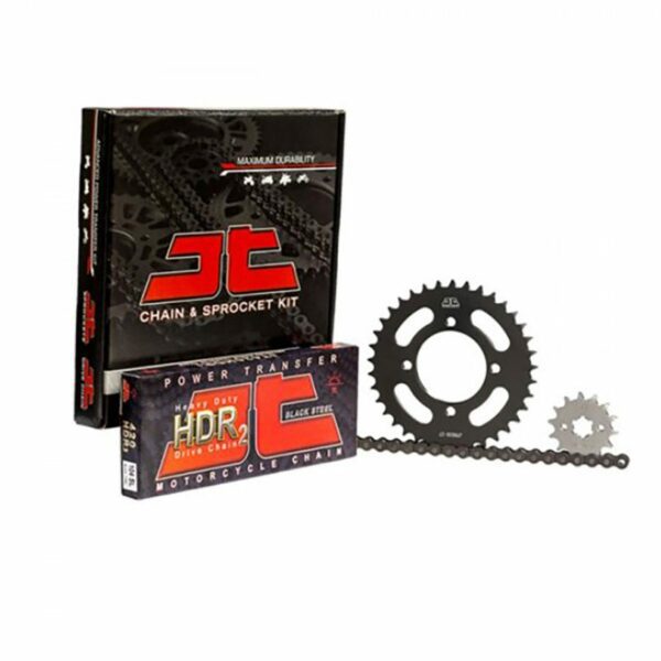 ΣΕΤ ΚΙΝΗΣΗΣ YAMAHA CRYPTON S 115 14-40-420HFR JT