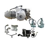 ΚΙΝΗΤΗΡΑΣ ΜΟΤΕΡ 1P52FMI-FE1031 125CC HONDA INNOVA