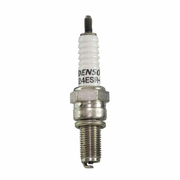 ΜΠΟΥΖΙ DENSO 24ESR-N PRC ΤΙΜΗ ΑΝΑ ΤΕΜΑΧΙΟ