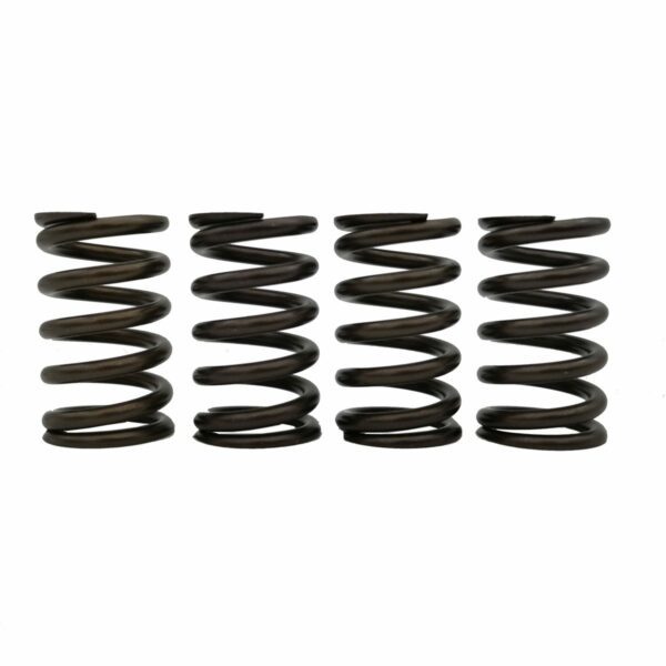 ΕΛΑΤΗΡΙΑ ΒΑΛΒΙΔΩΝ RACING HONDA GTR150 3.3X38.7L TOBAKI