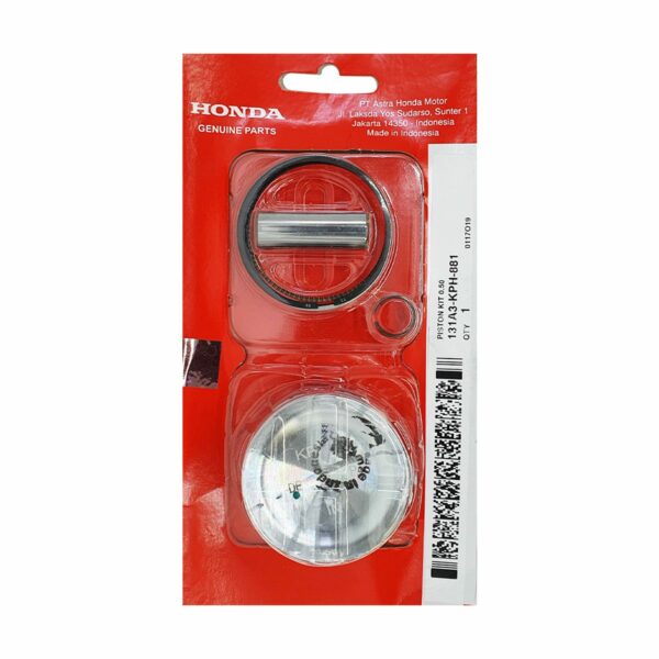 ΠΙΣΤΟΝΙ ΓΝΗΣΙΟ 52.5MM HONDA INNOVA STD