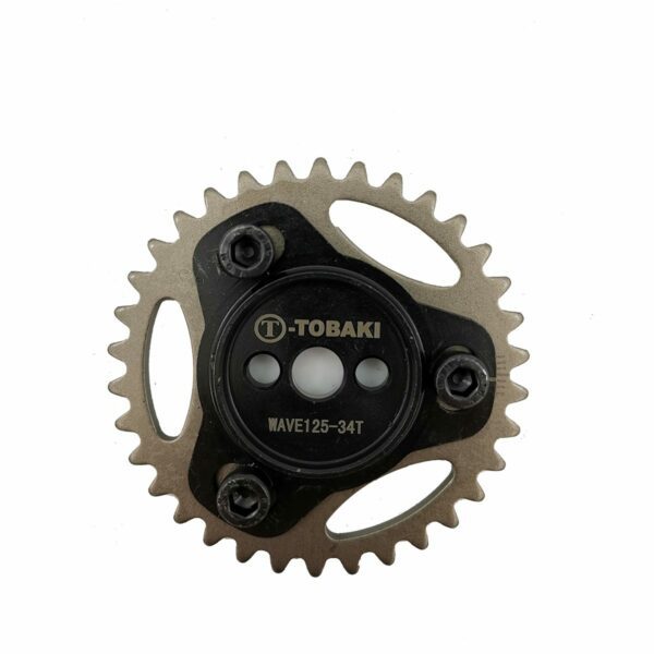 ΓΡΑΝΑΖΙ ΕΚΚΕΝΤΡΟΦΟΡΟΥ RACING HONDA INNOVA 34T TOBAKI