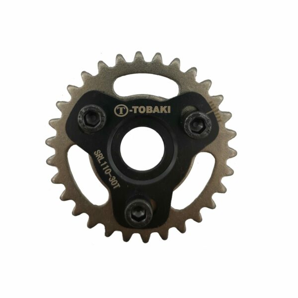 ΓΡΑΝΑΖΙ ΕΚΚΕΝΤΡΟΦΟΡΟΥ RACING YAMAHA CRYPTON 115 30T TOBAKI